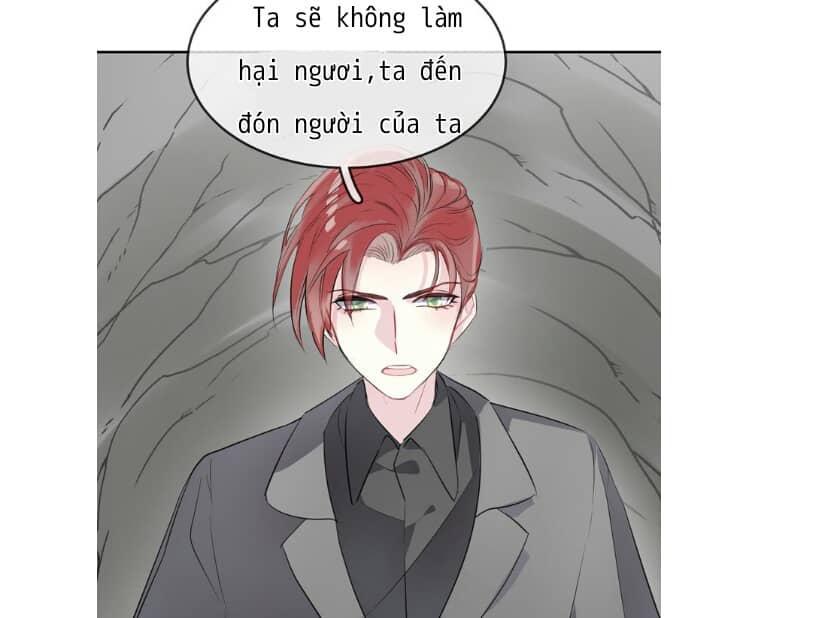 Chiếc Váy Của Người Cá Chapter 25 - Trang 0