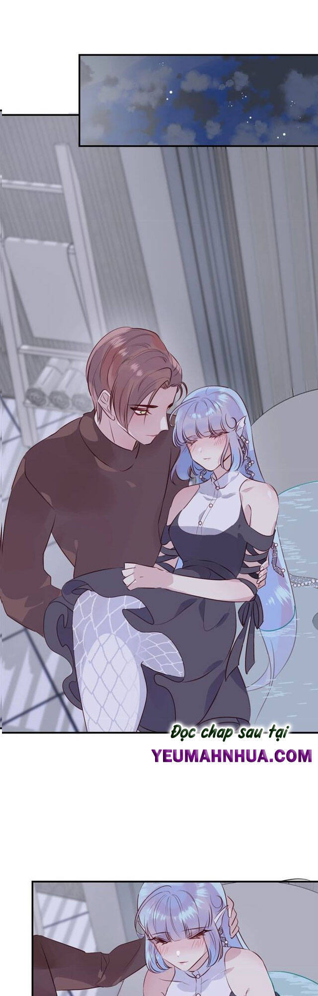 Chiếc Váy Của Người Cá Chapter 58 - Trang 0