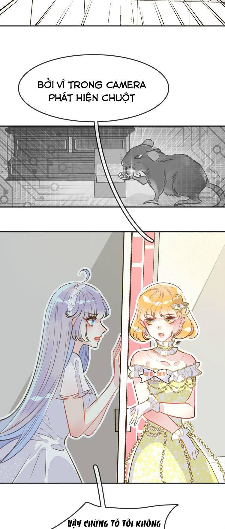 Chiếc Váy Của Người Cá Chapter 14 - Trang 0