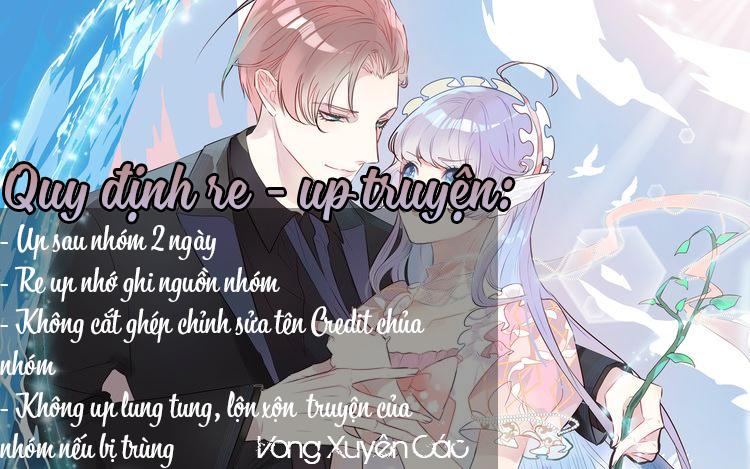 Chiếc Váy Của Người Cá Chapter 9 - Trang 0
