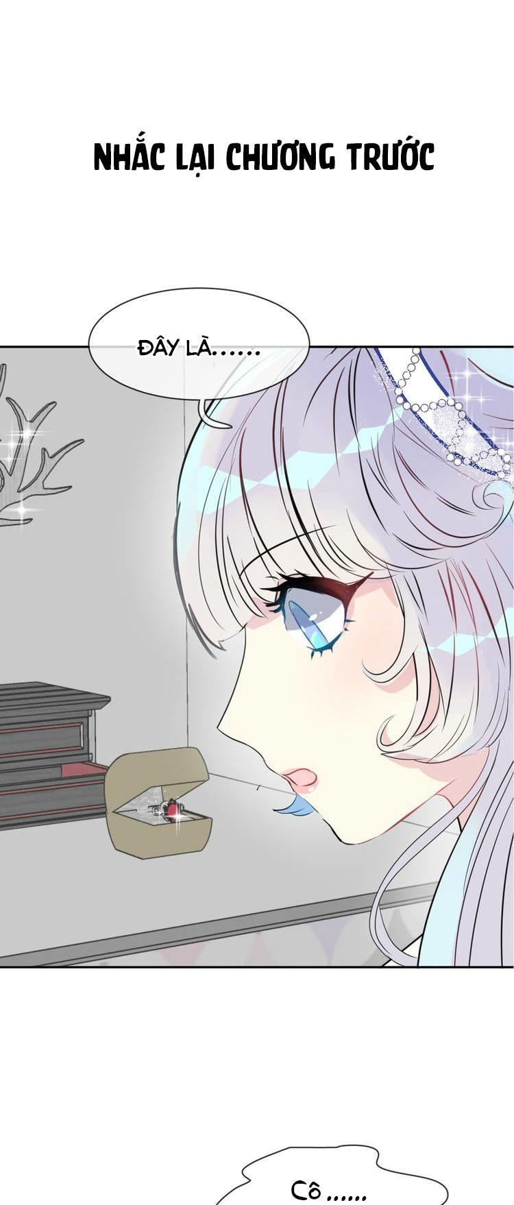 Chiếc Váy Của Người Cá Chapter 8 - Trang 0