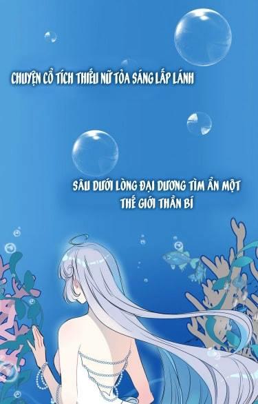 Chiếc Váy Của Người Cá Chapter 2 - Trang 0
