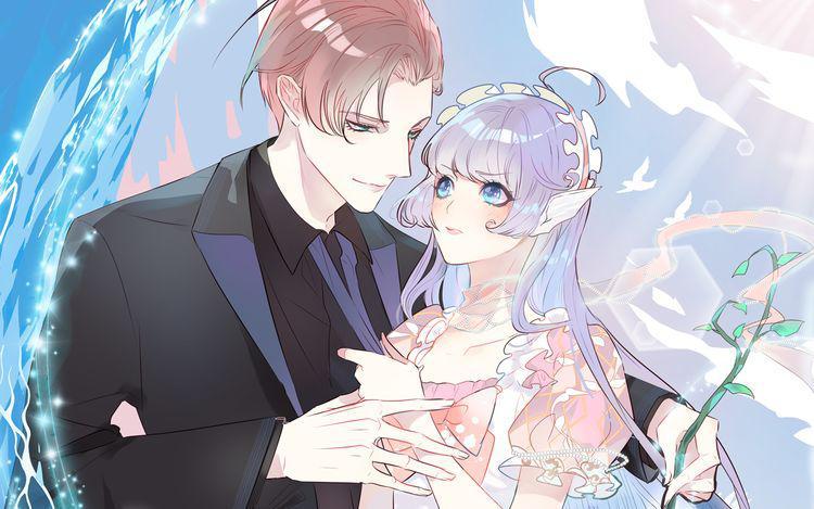 Chiếc Váy Của Người Cá Chapter 15 - Trang 0