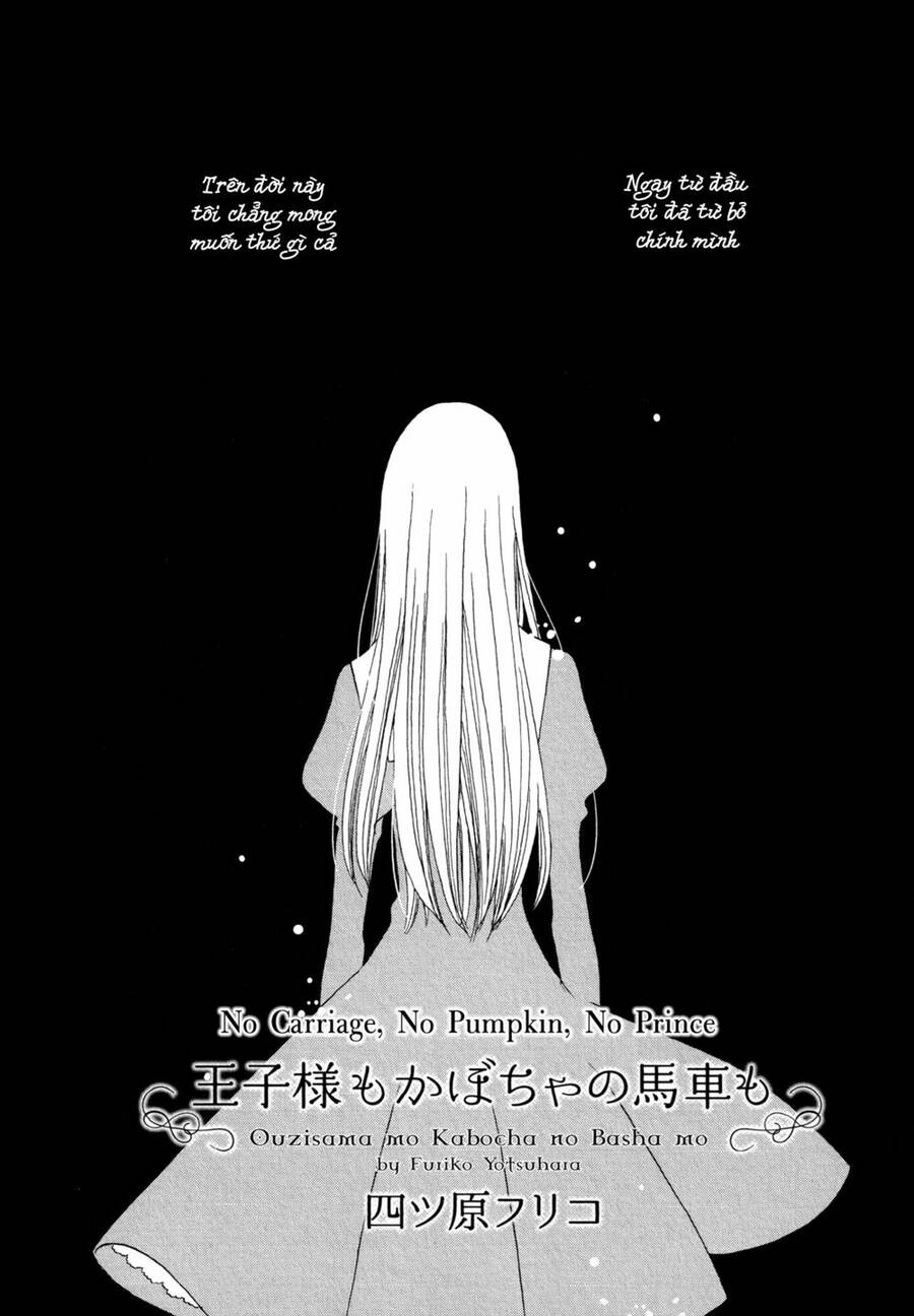 A Love Smeared In Ashes Chapter 2 - Trang 0