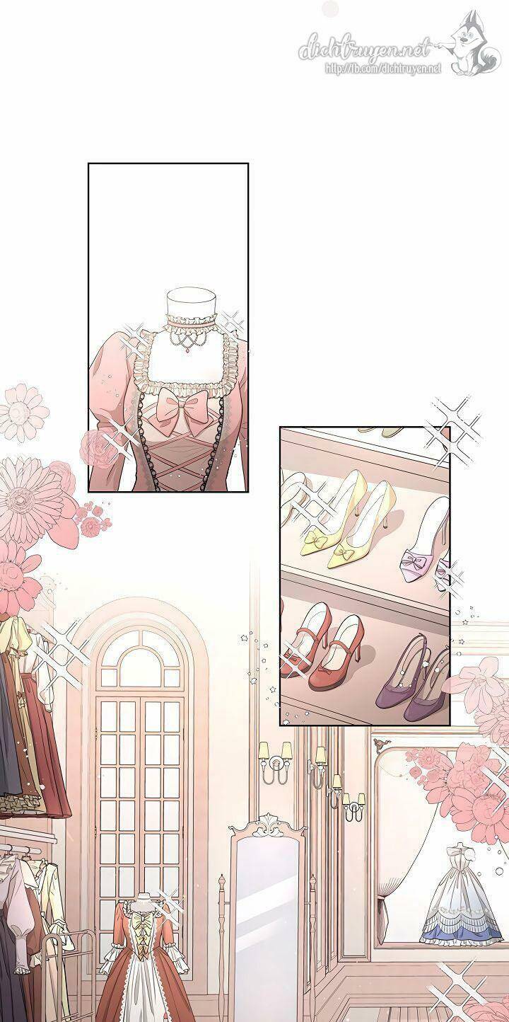 Tôi Không Còn Yêu Anh Nữa Chapter 5 - Trang 0