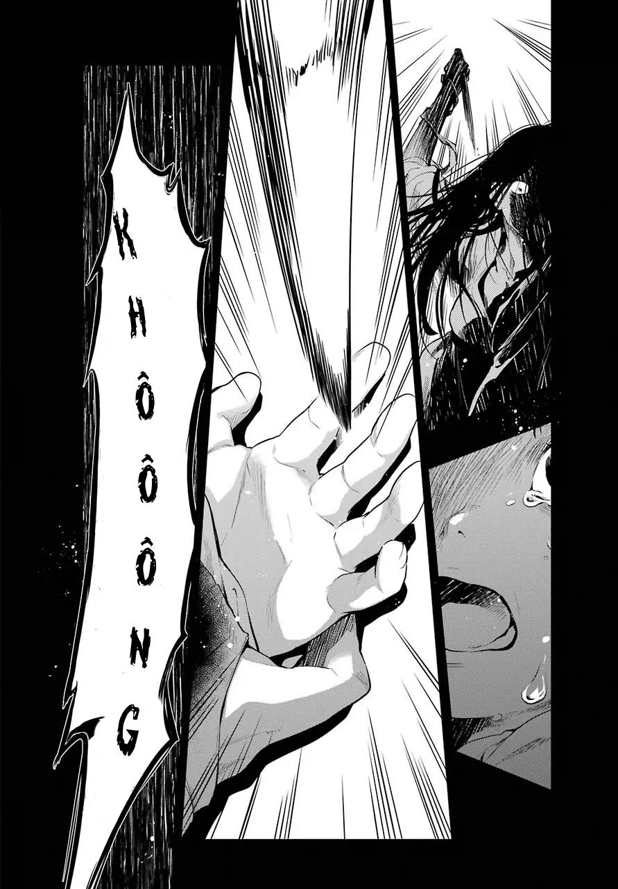 Kusuriya No Hitorigoto Chapter 30 - Trang 1