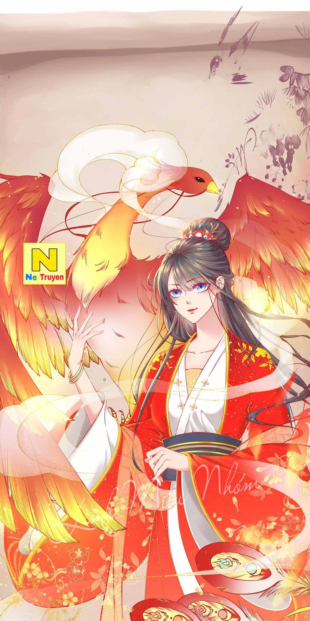 Thị Huyết Y Phi Chapter 11 - Trang 0