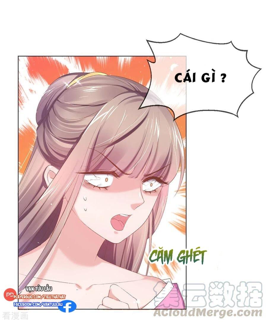 Thị Huyết Y Phi Chapter 112 - Trang 0