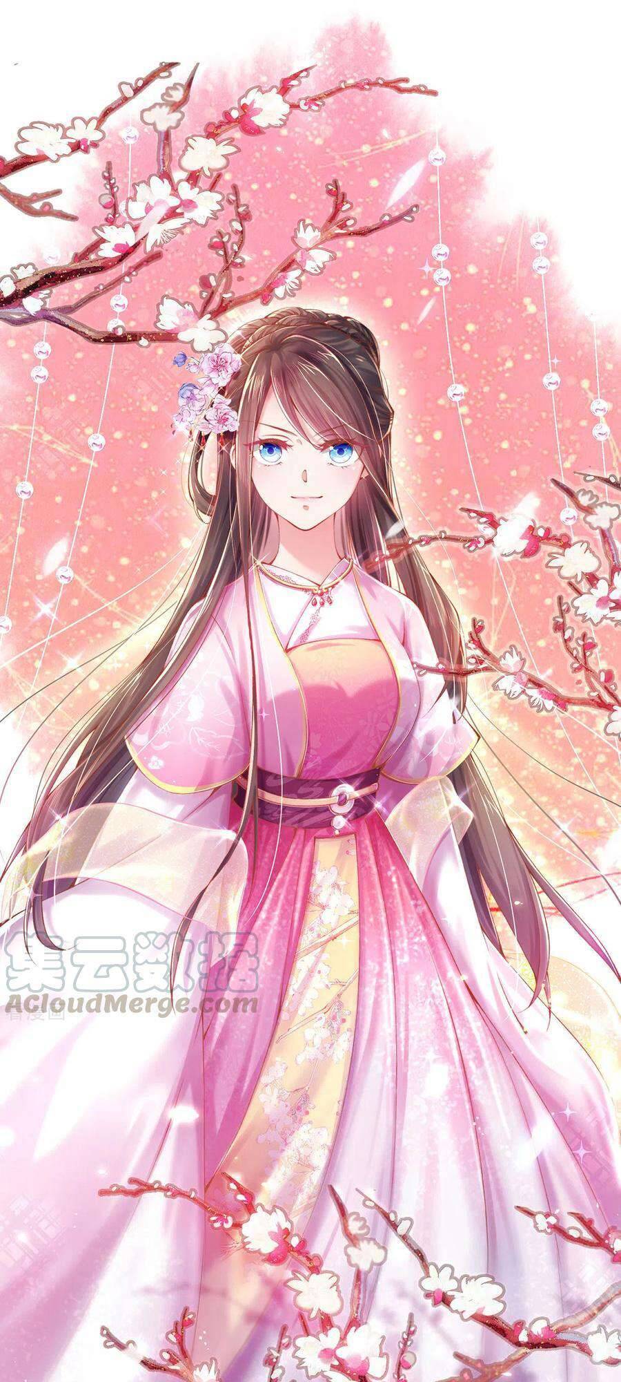 Thị Huyết Y Phi Chapter 118 - Trang 0