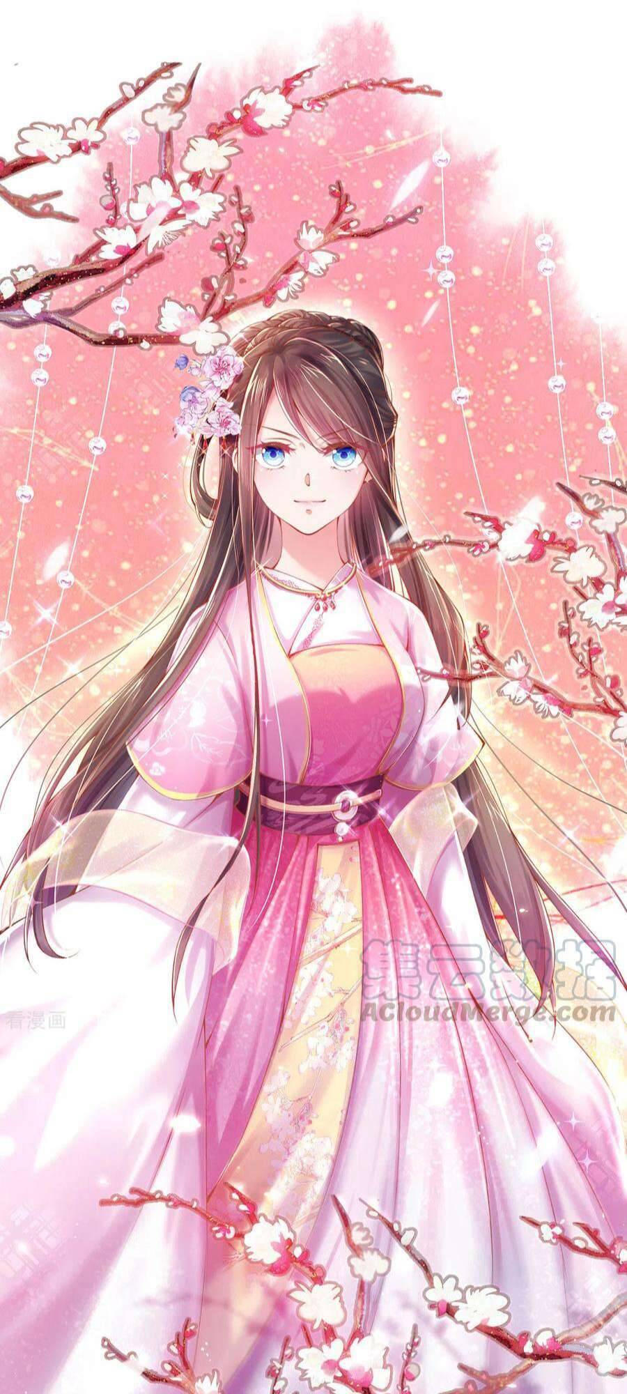 Thị Huyết Y Phi Chapter 116 - Trang 0