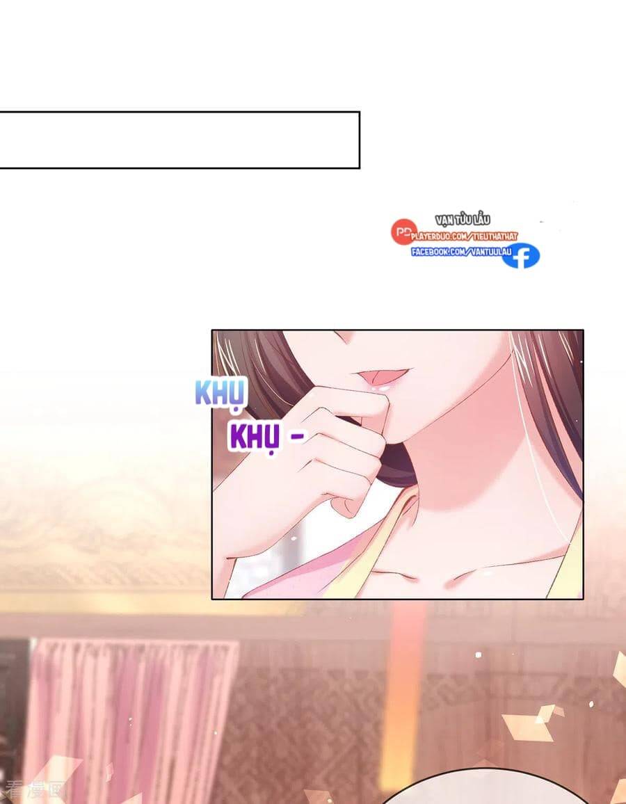 Thị Huyết Y Phi Chapter 104 - Trang 0