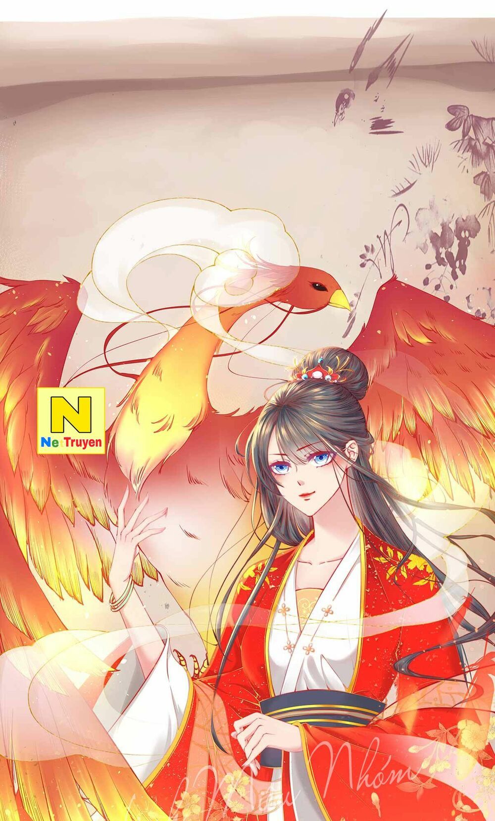 Thị Huyết Y Phi Chapter 2 - Trang 0