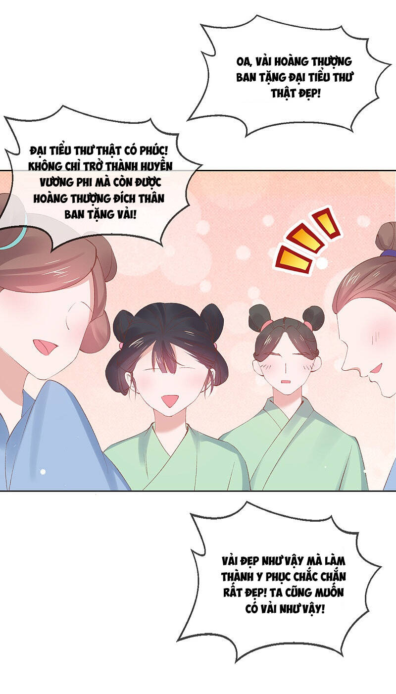 Thị Huyết Y Phi Chapter 109 - Trang 0