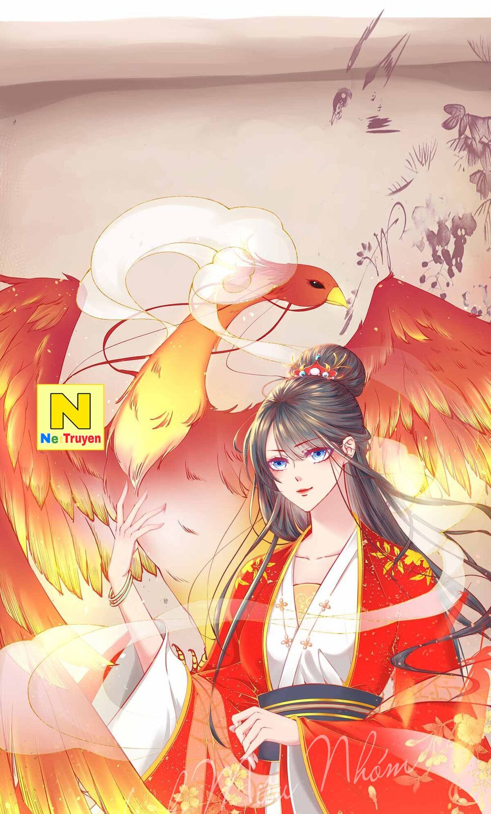 Thị Huyết Y Phi Chapter 3 - Trang 0