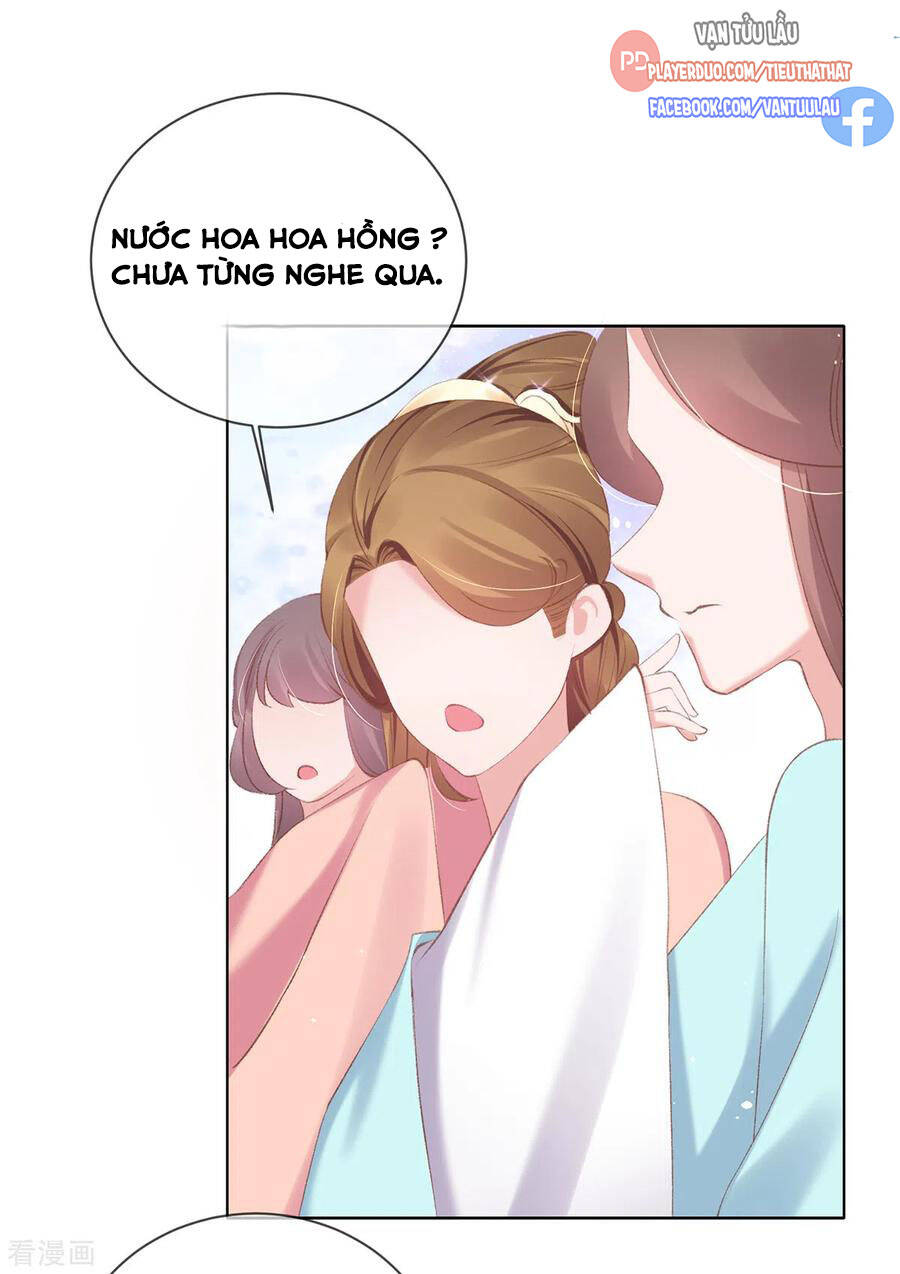 Thị Huyết Y Phi Chapter 122 - Trang 0