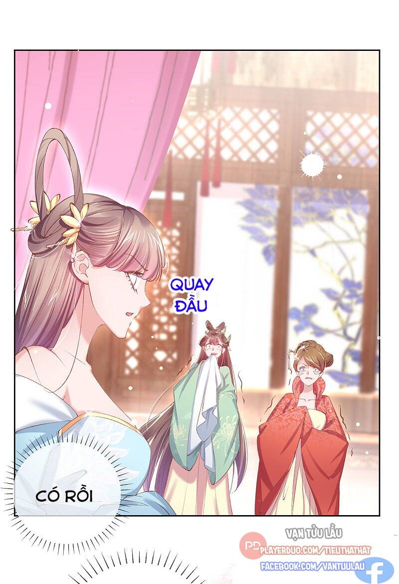 Thị Huyết Y Phi Chapter 113 - Trang 0