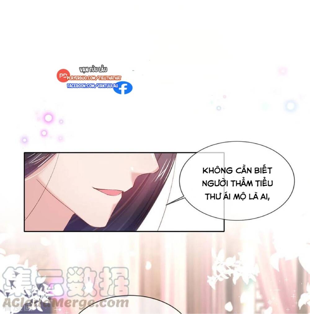 Thị Huyết Y Phi Chapter 111 - Trang 0