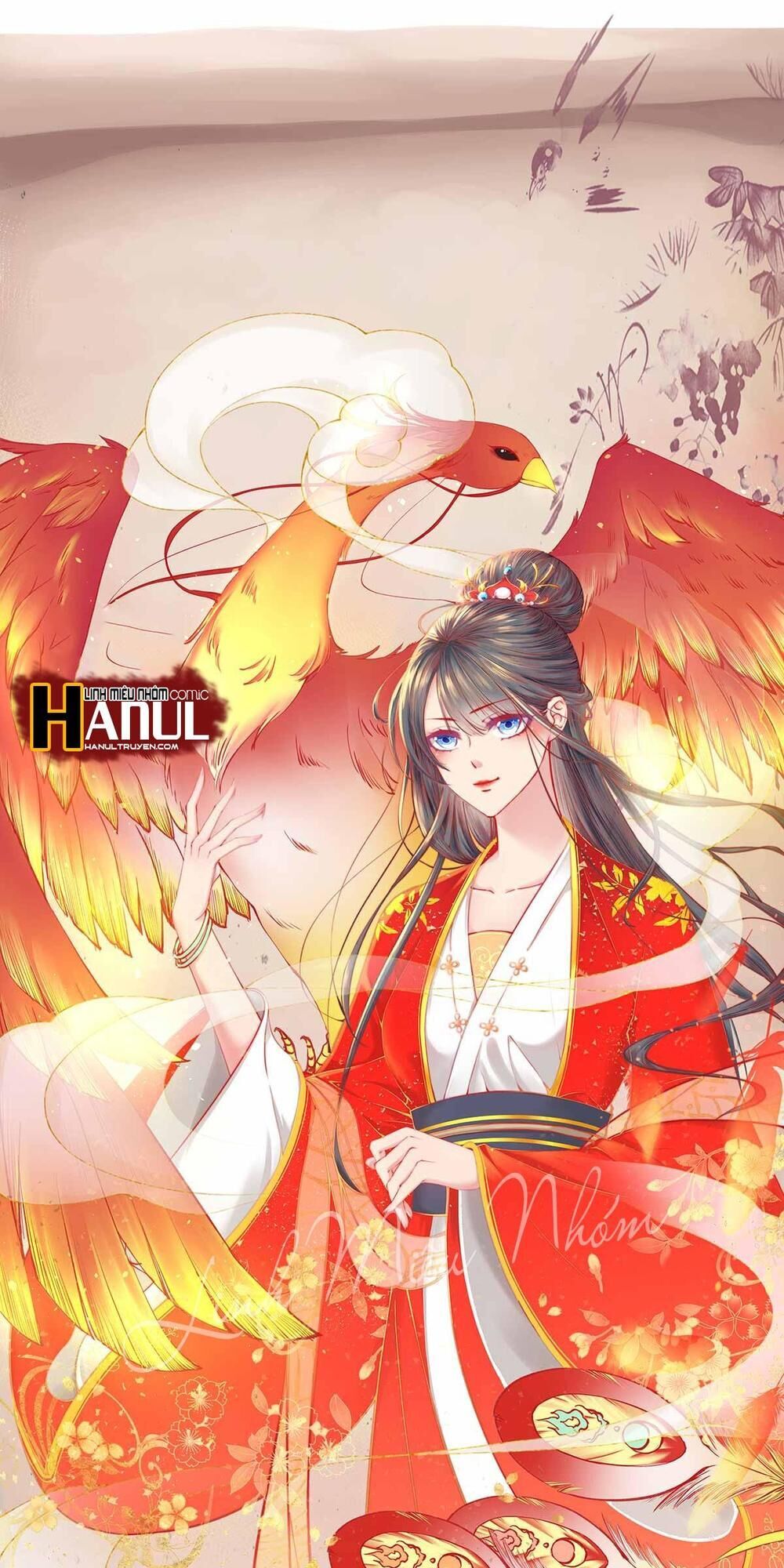 Thị Huyết Y Phi Chapter 13 - Trang 0