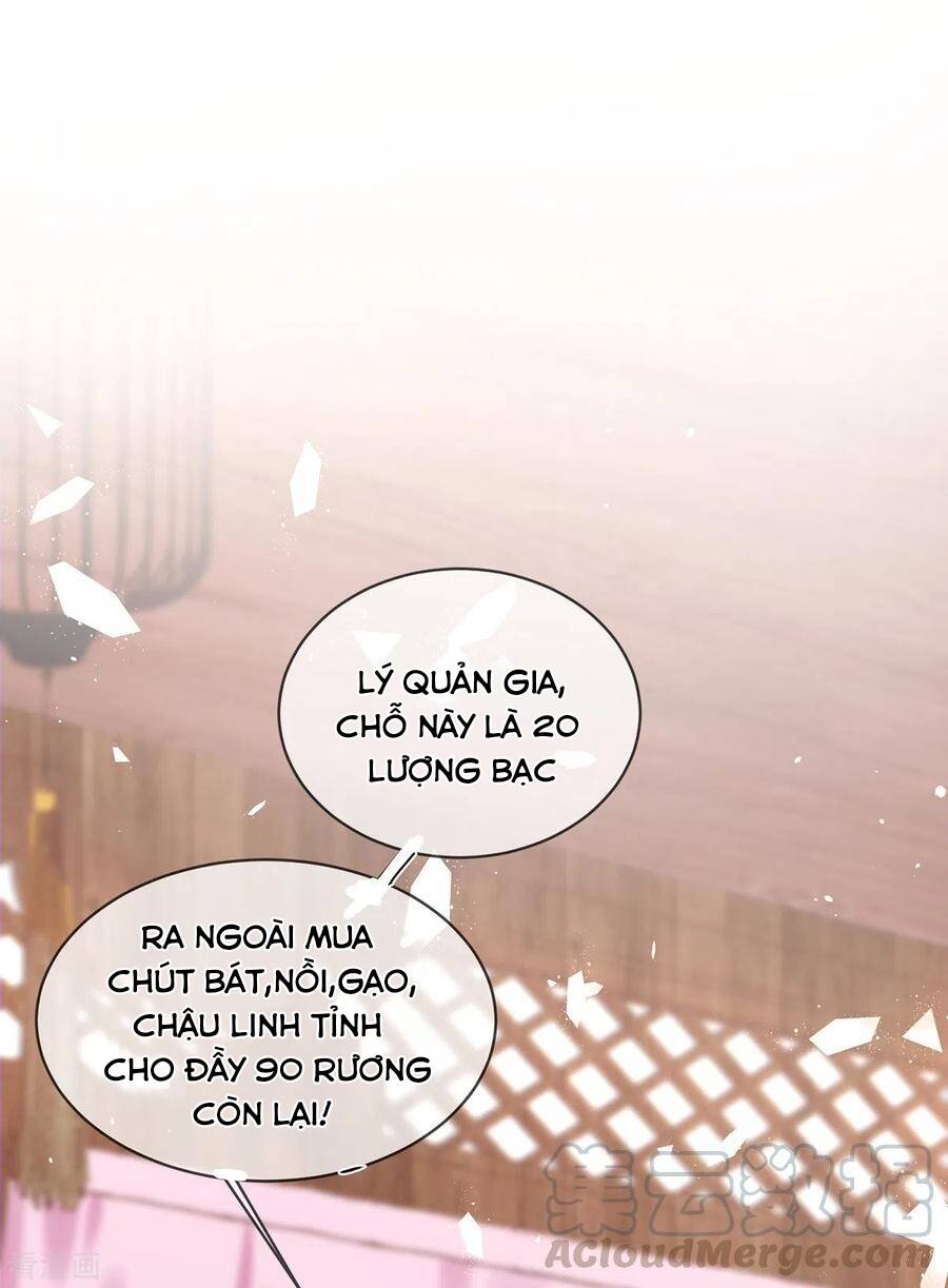 Thị Huyết Y Phi Chapter 114 - Trang 0