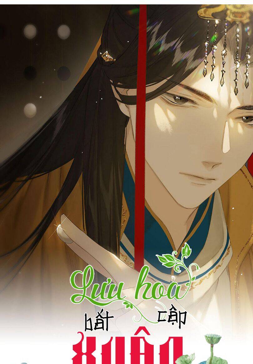 Lưu Hoa Bất Cập Xuân Chapter 51 - Trang 0