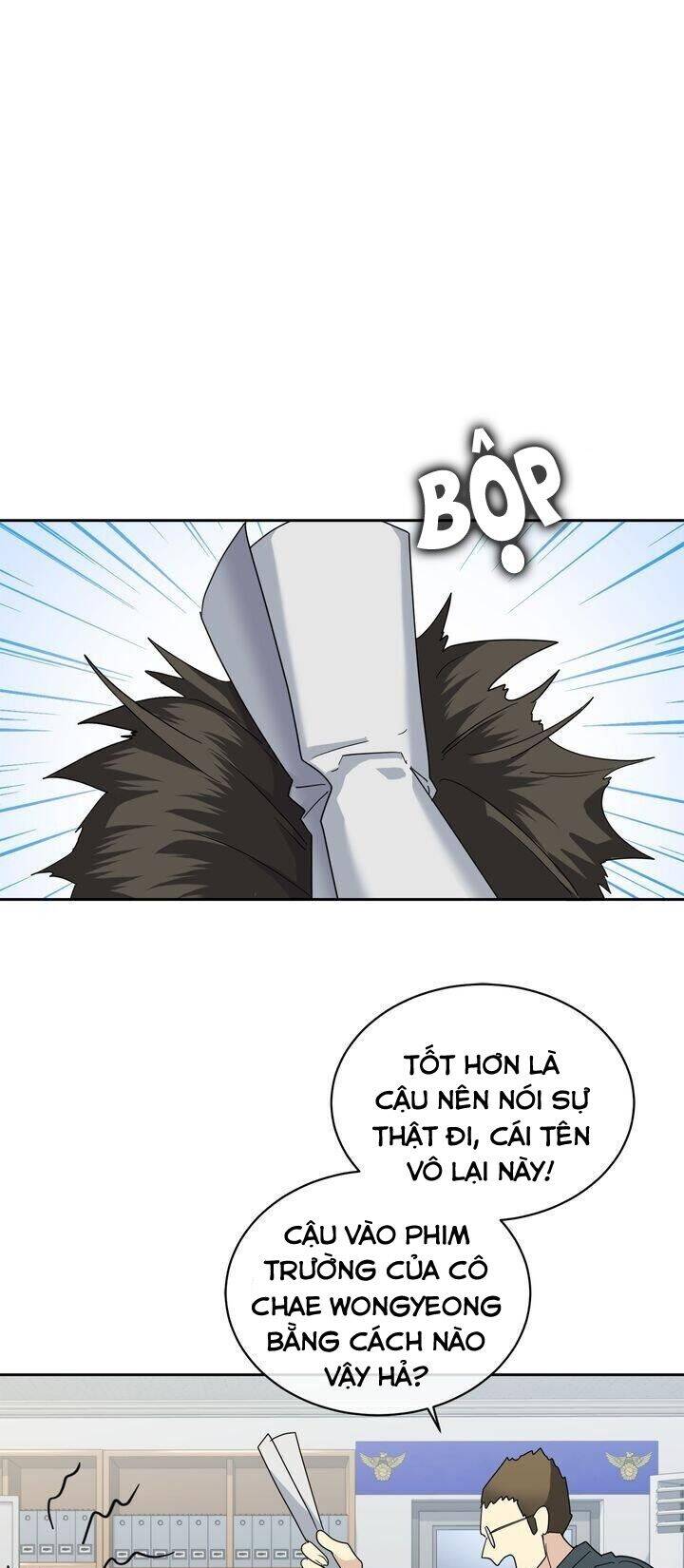 Màn Đêm Buông Xuống Là Khi Qụa Kêu Chapter 15 - Trang 1