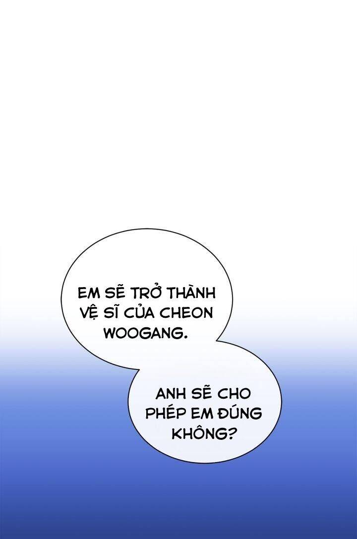 Màn Đêm Buông Xuống Là Khi Qụa Kêu Chapter 19 - Trang 1