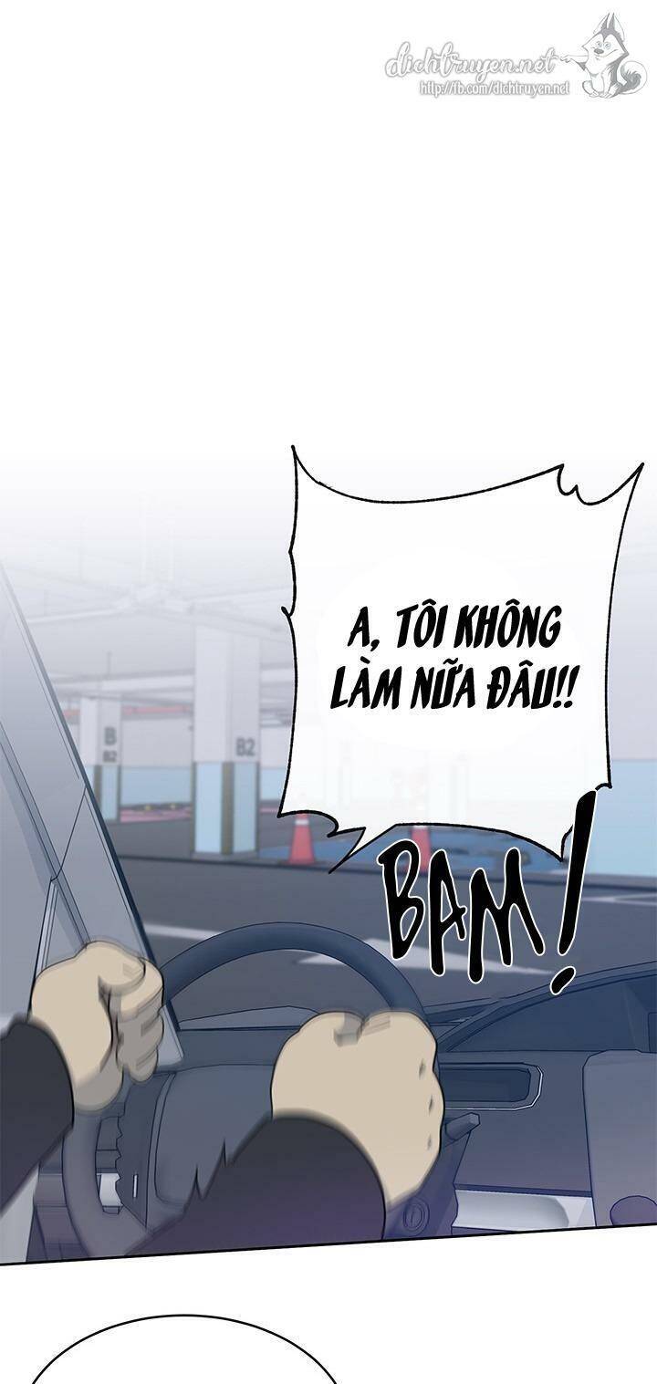 Màn Đêm Buông Xuống Là Khi Qụa Kêu Chapter 4 - Trang 1
