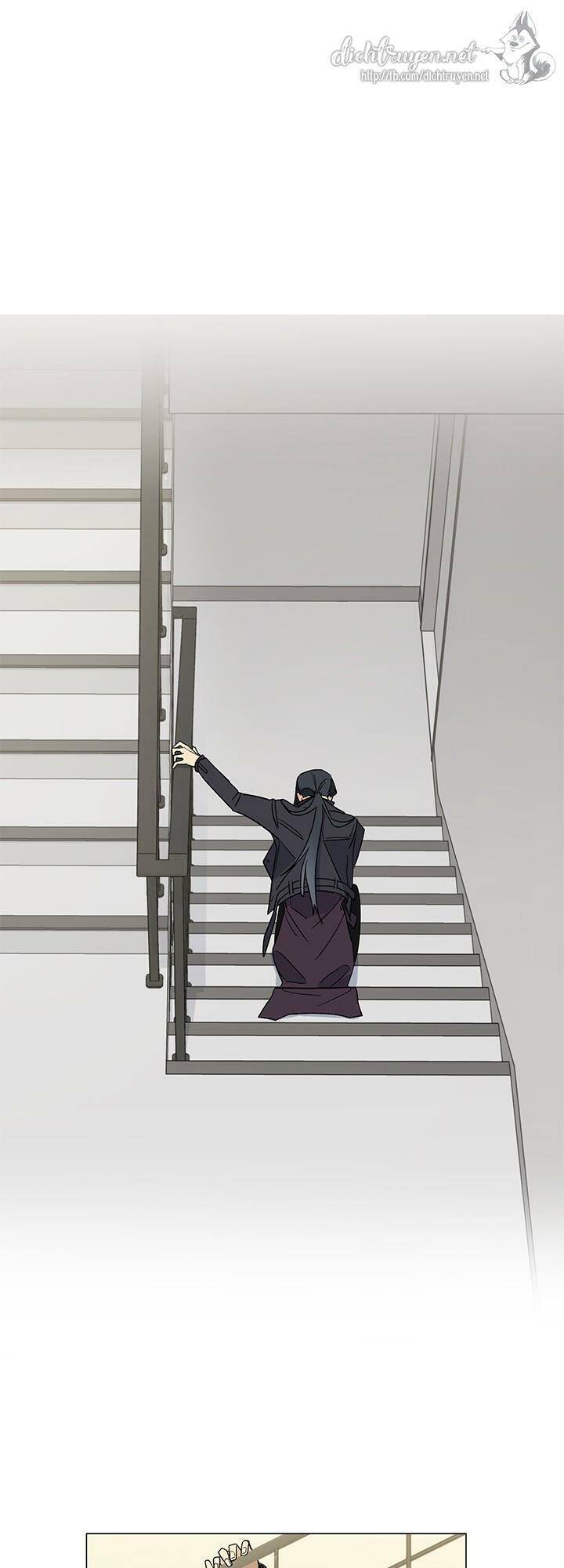 Màn Đêm Buông Xuống Là Khi Qụa Kêu Chapter 7 - Trang 1