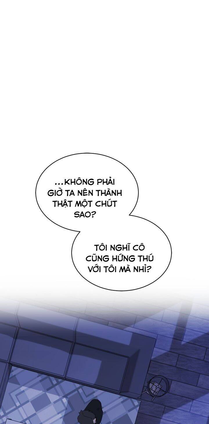 Màn Đêm Buông Xuống Là Khi Qụa Kêu Chapter 10 - Trang 1