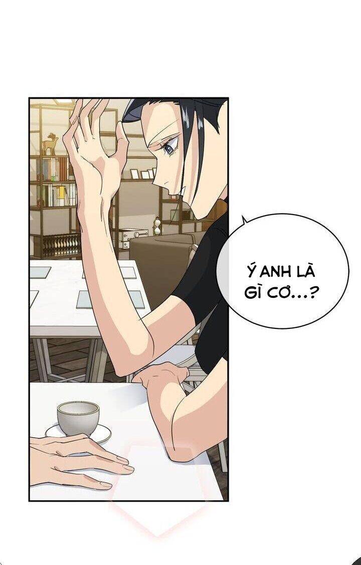 Màn Đêm Buông Xuống Là Khi Qụa Kêu Chapter 20 - Trang 1
