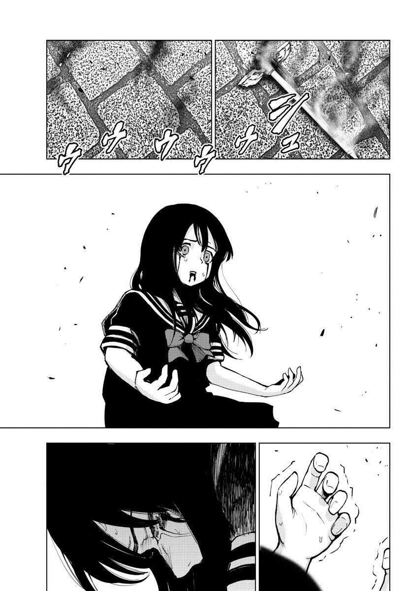 Mahou Shoujo Site Chapter 126 - Trang 0