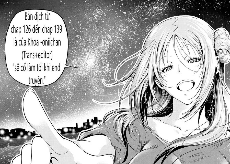 Mahou Shoujo Site Chapter 137 - Trang 0