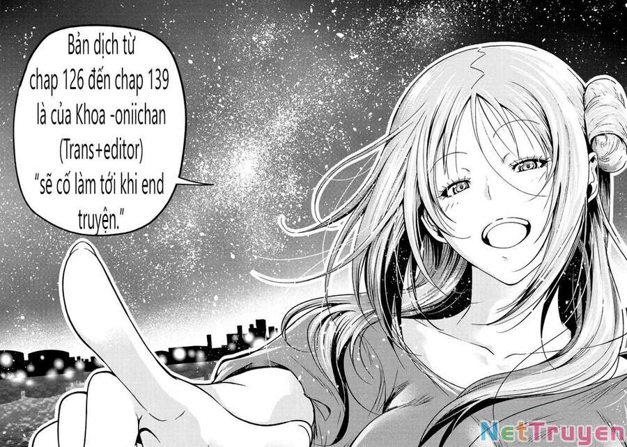 Mahou Shoujo Site Chapter 131 - Trang 0
