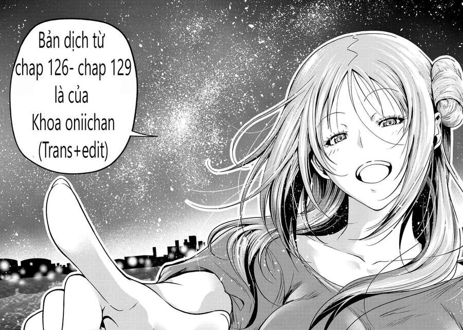 Mahou Shoujo Site Chapter 129 - Trang 0