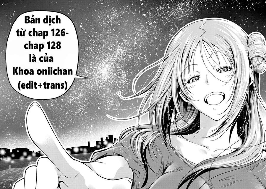 Mahou Shoujo Site Chapter 128 - Trang 0