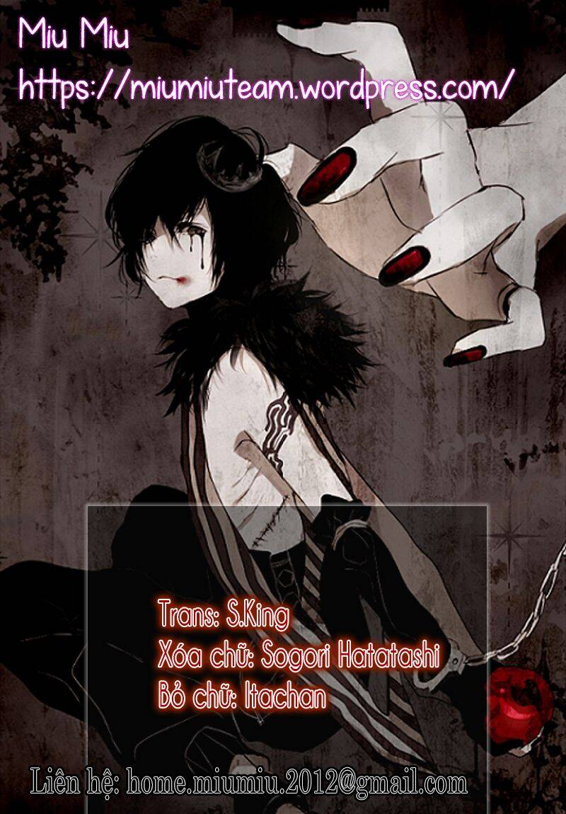 Kẻ Mất Trí Và Thế Giới Ma Thuật Chapter 167 - Trang 0