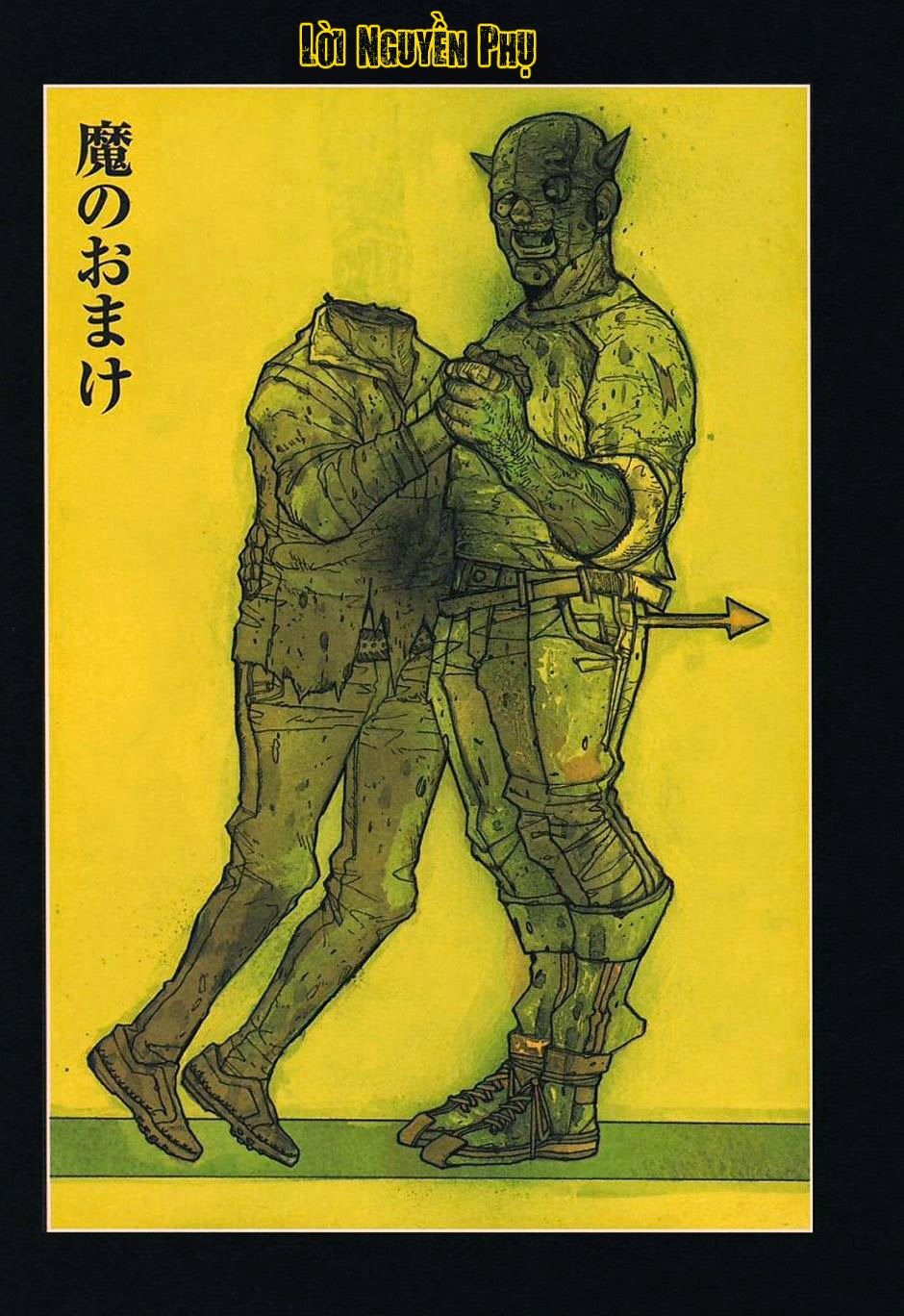 Kẻ Mất Trí Và Thế Giới Ma Thuật Chapter 17.5 - Trang 0