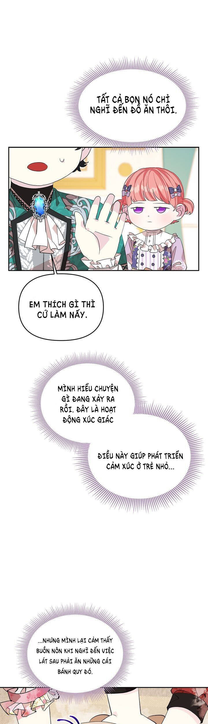 Con Người Không Phải Thứ Có Thể Sửa Rồi Dùng Được Đâu! Chapter 22.5 - Trang 0
