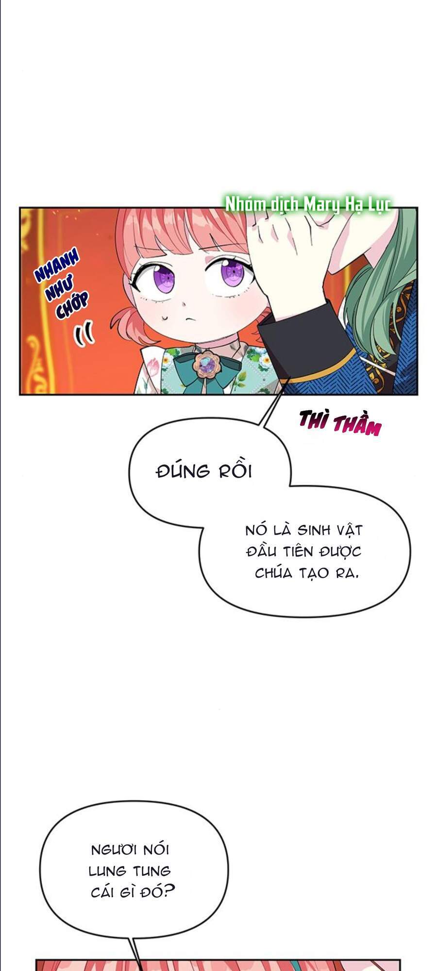 Con Người Không Phải Thứ Có Thể Sửa Rồi Dùng Được Đâu! Chapter 20 - Trang 0