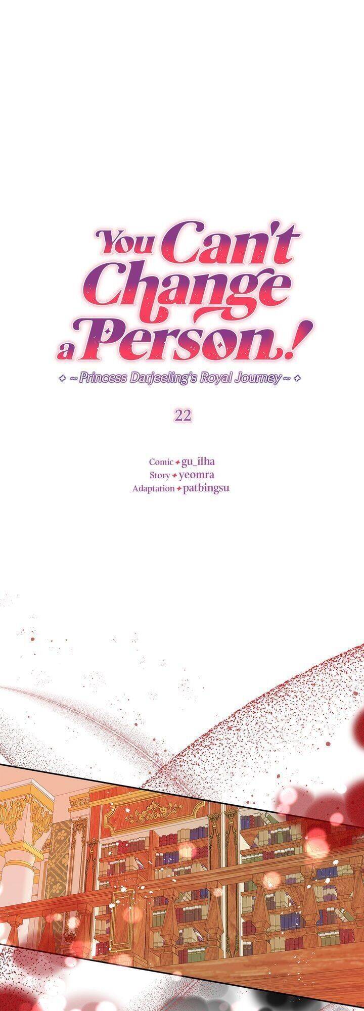 Con Người Không Phải Thứ Có Thể Sửa Rồi Dùng Được Đâu! Chapter 23 - Trang 0