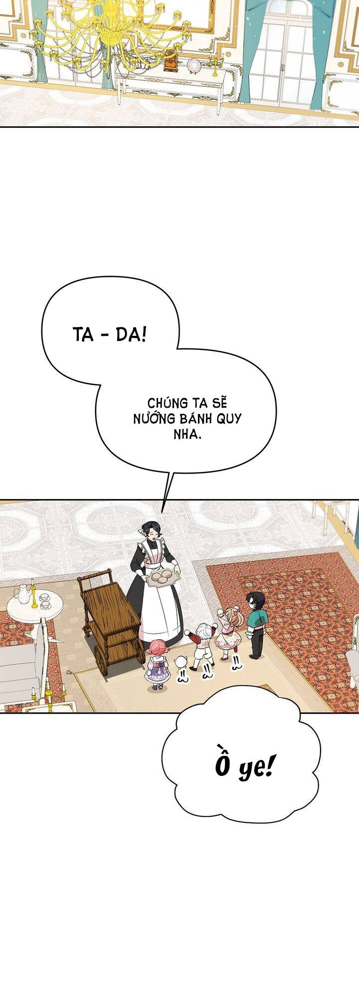Con Người Không Phải Thứ Có Thể Sửa Rồi Dùng Được Đâu! Chapter 23.5 - Trang 0