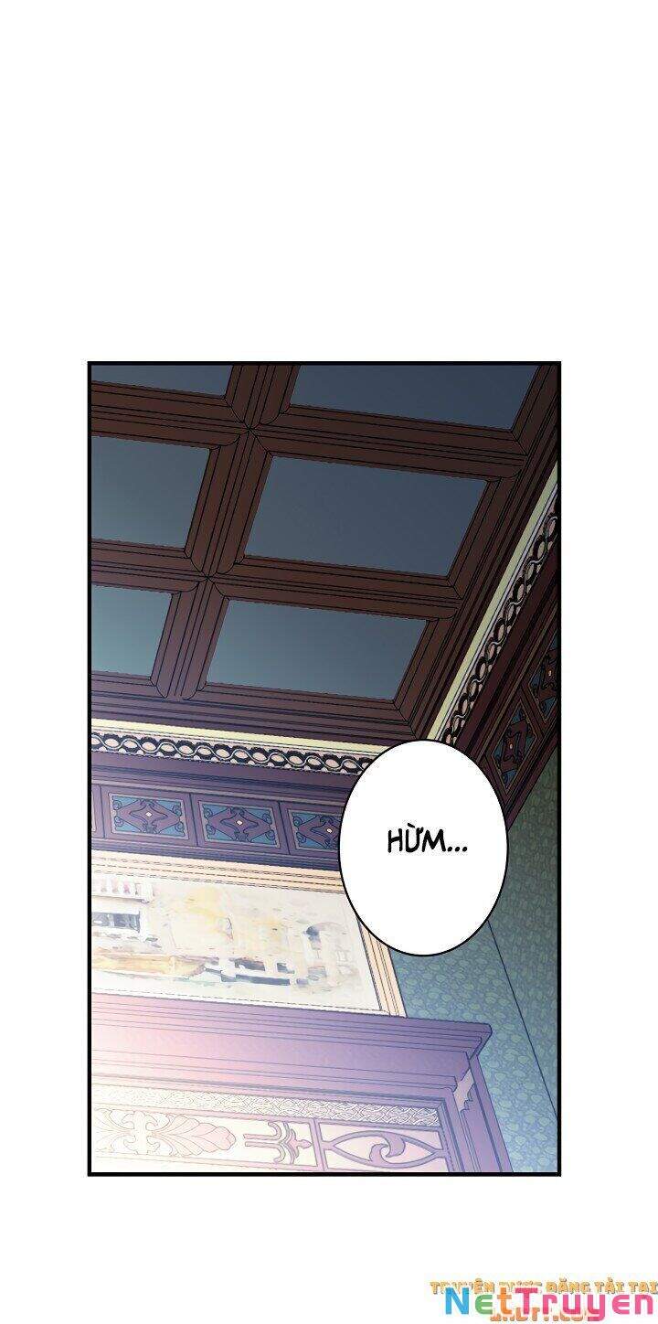 Hoàng Phi Bóng Tối Chapter 17 - Trang 1