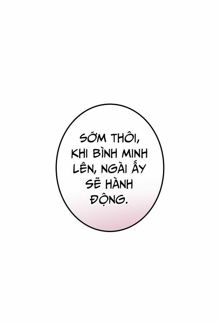 Hoàng Phi Bóng Tối Chapter 7 - Trang 1
