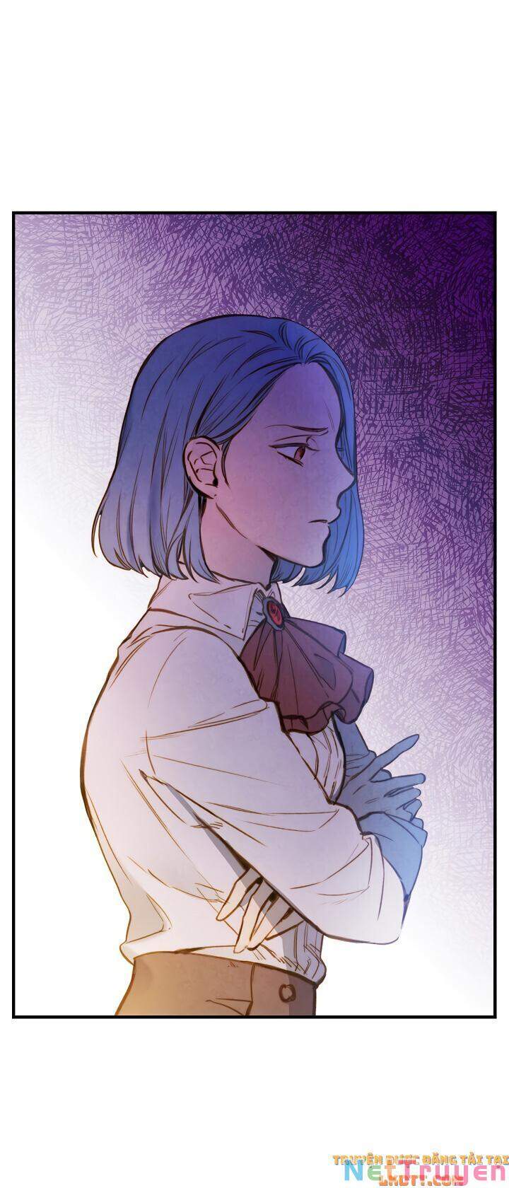 Hoàng Phi Bóng Tối Chapter 19 - Trang 1