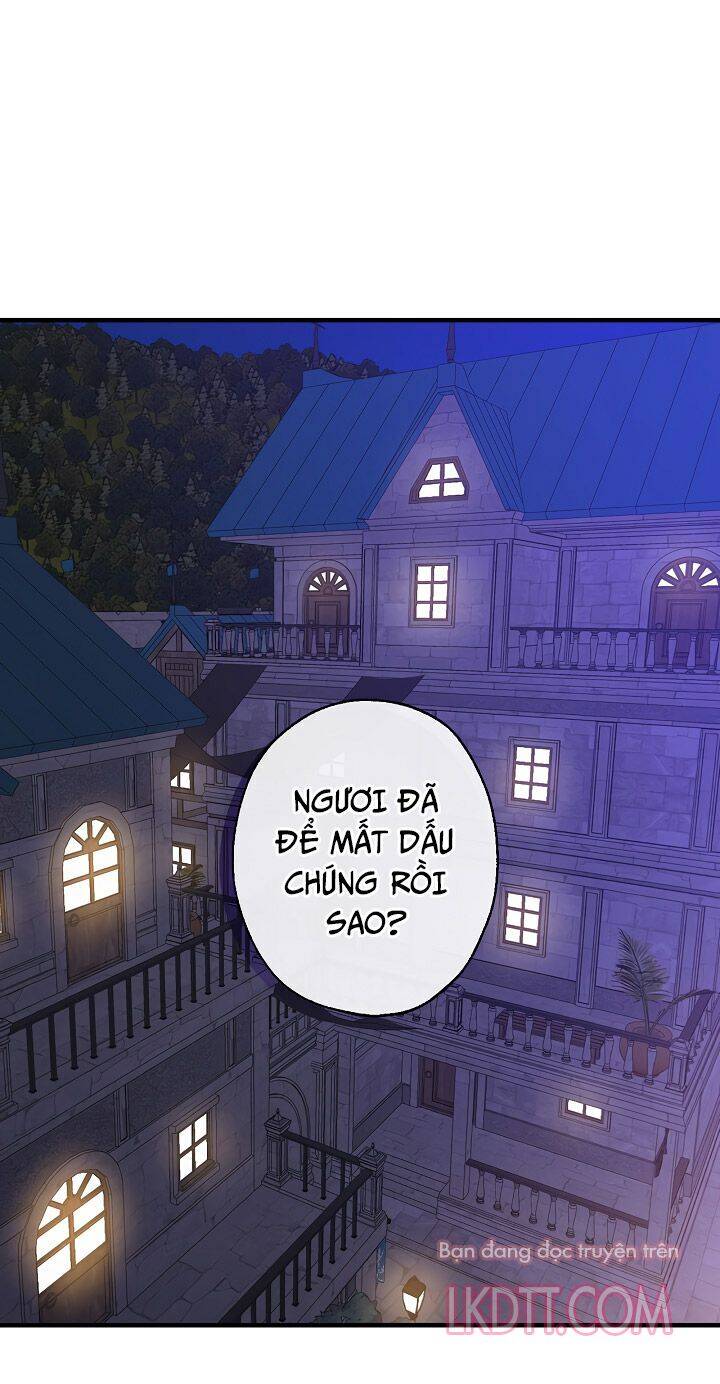 Hoàng Phi Bóng Tối Chapter 10 - Trang 1