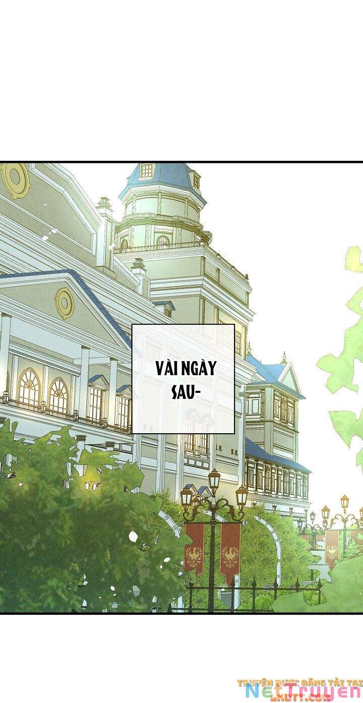 Hoàng Phi Bóng Tối Chapter 20 - Trang 1