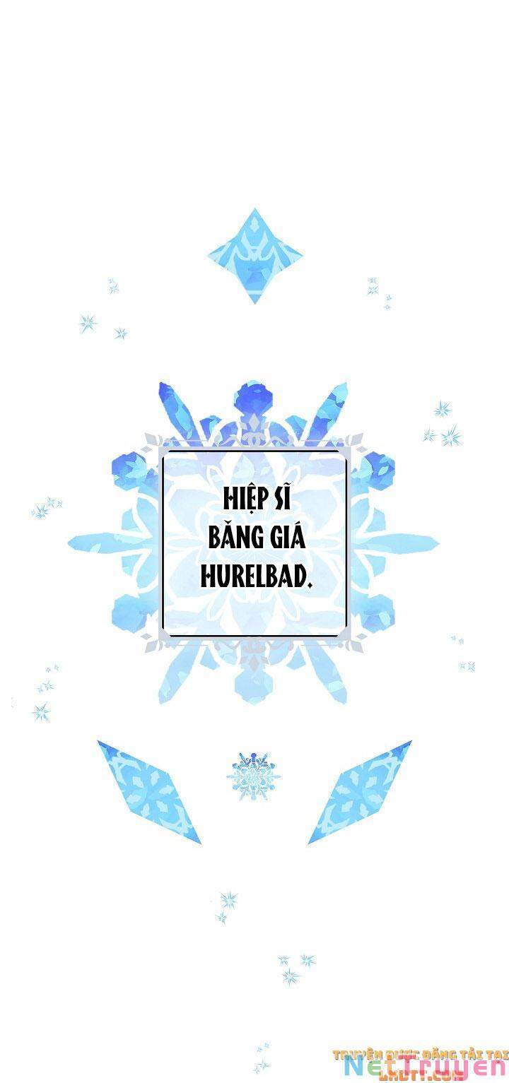 Hoàng Phi Bóng Tối Chapter 21 - Trang 1