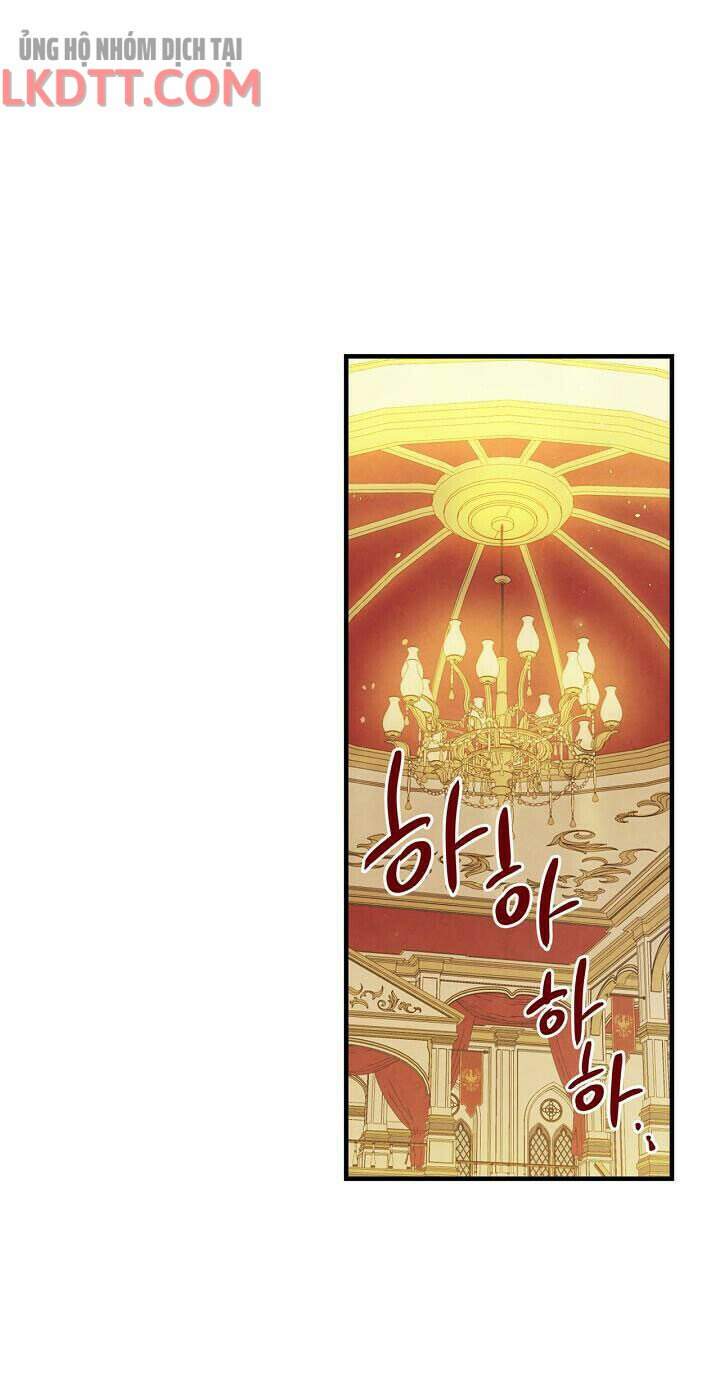 Hoàng Phi Bóng Tối Chapter 27 - Trang 1
