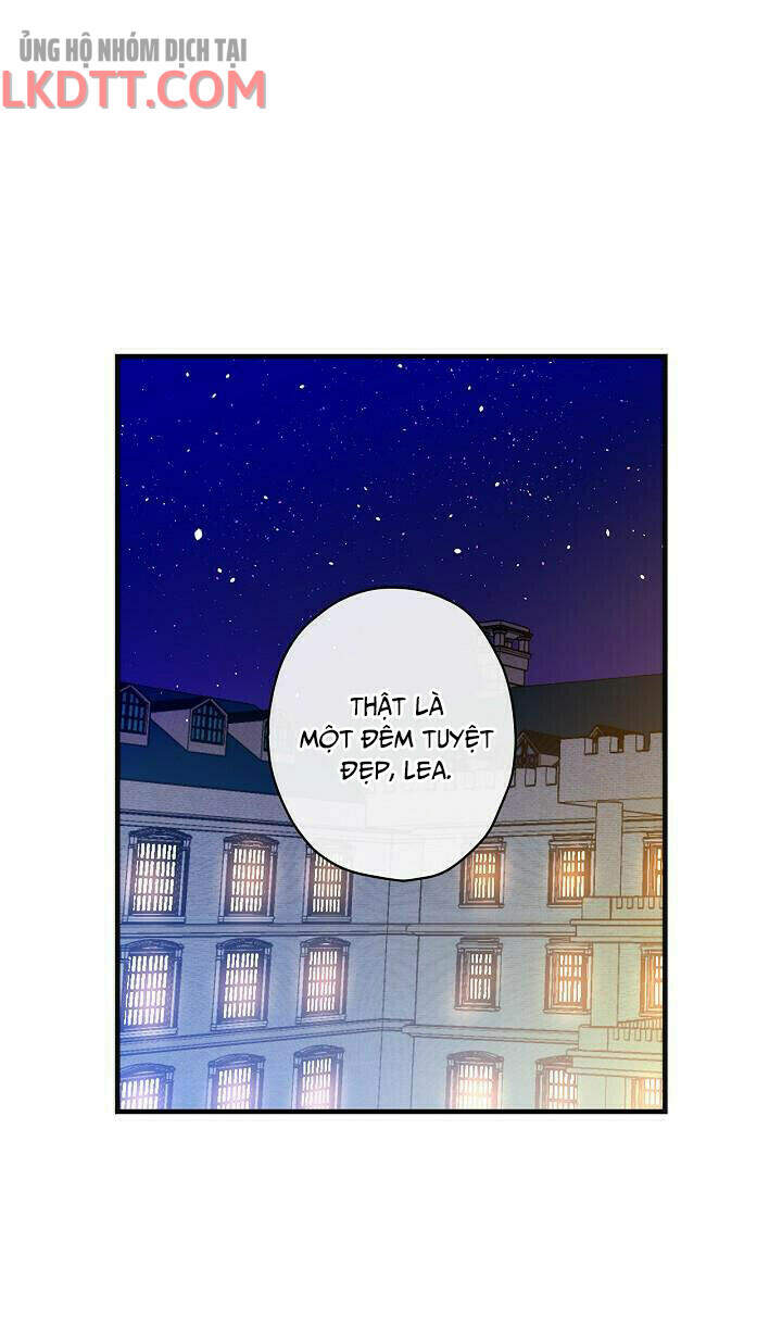 Hoàng Phi Bóng Tối Chapter 28 - Trang 1