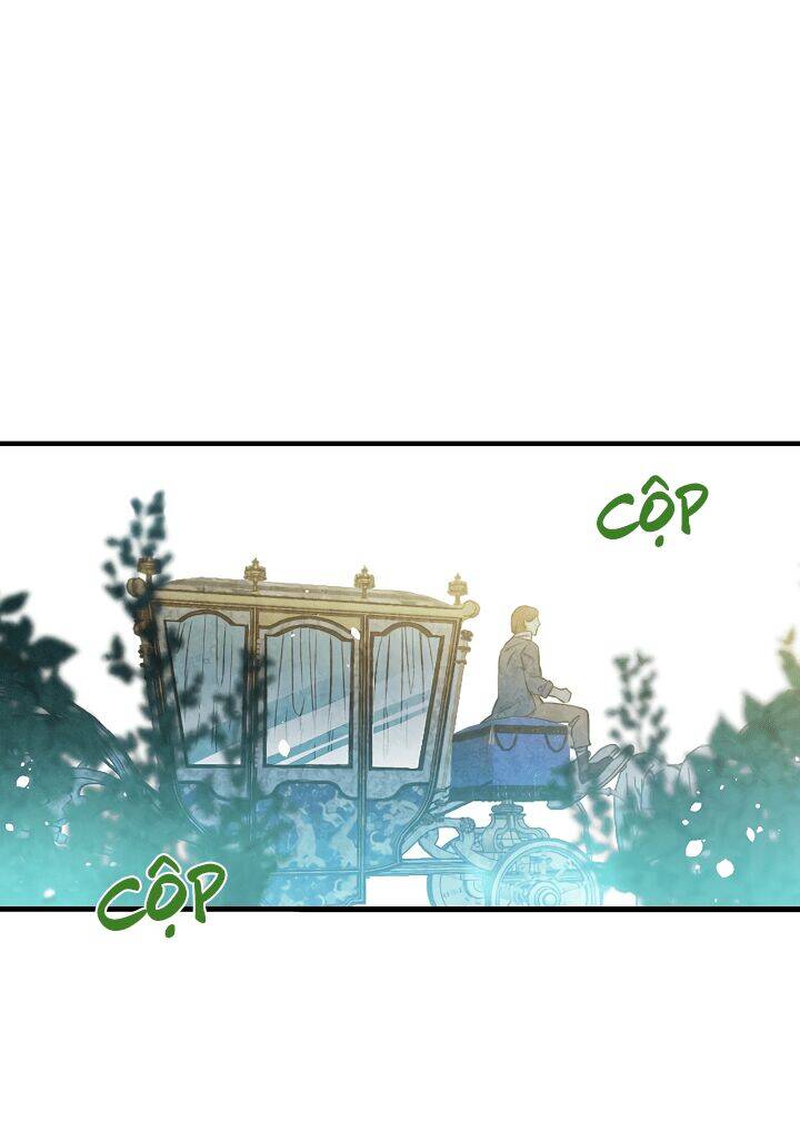 Hoàng Phi Bóng Tối Chapter 14 - Trang 1